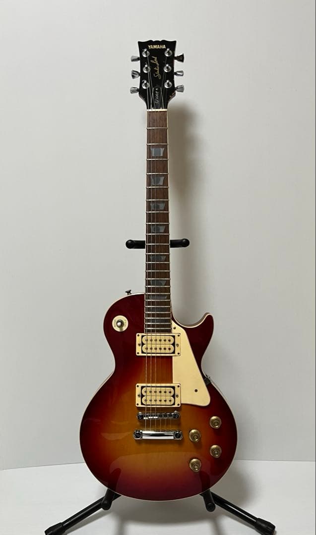 YAMAHA SL500S レスポール