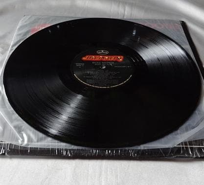 洋楽 DUKE BOOTEE/BUST ME OUT (US LP)