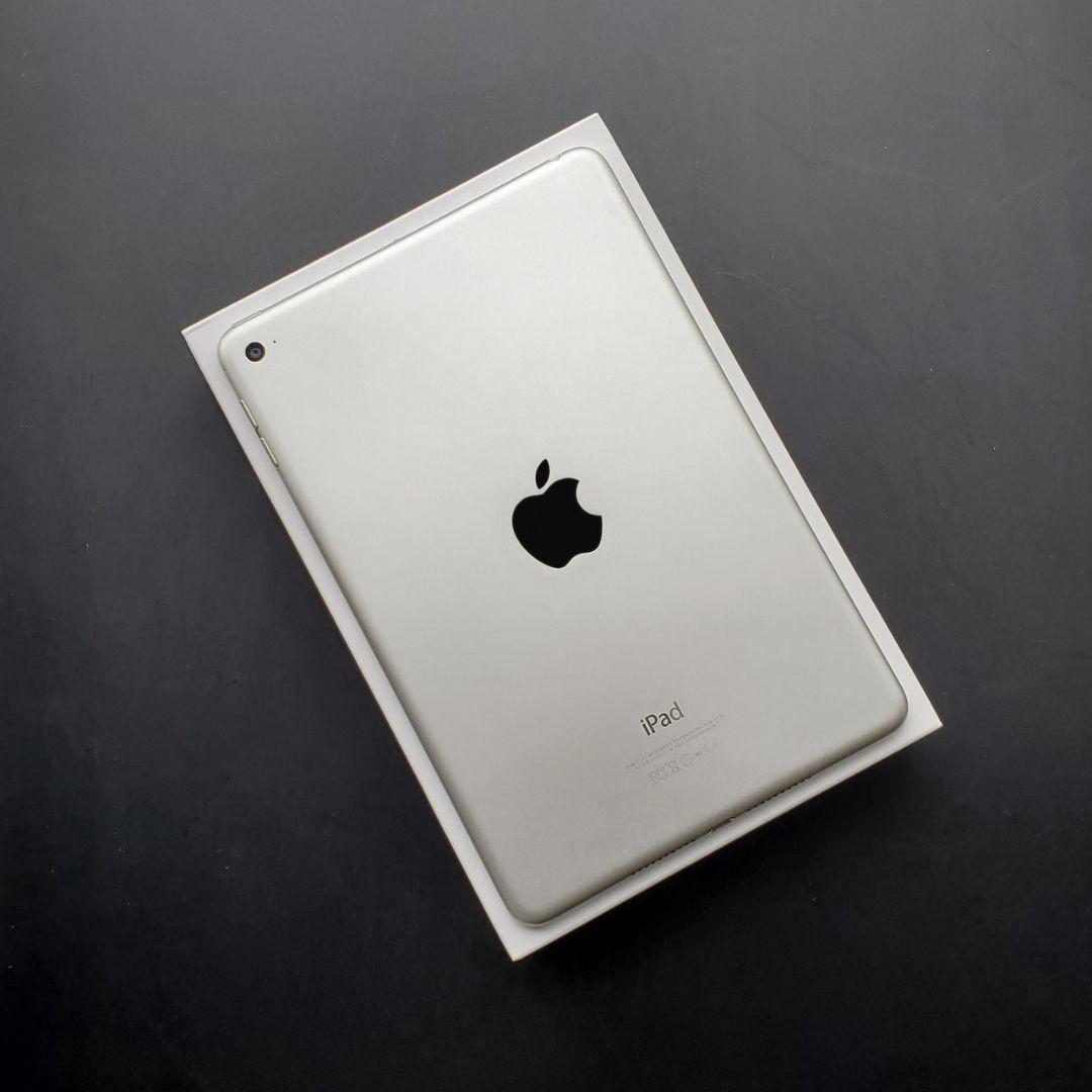 【極美品】iPad mini 4 Wi-Fi 64GB 第4世代