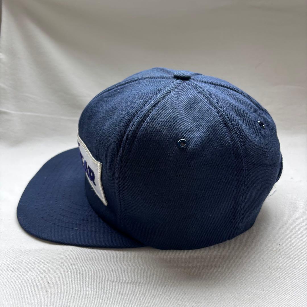 GOOD YEAR キャップ SWINGSTER USA製 帽子 グッドイヤー