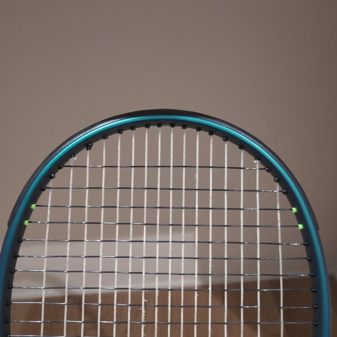 Wilson blade 98 v9 グリップサイズ2