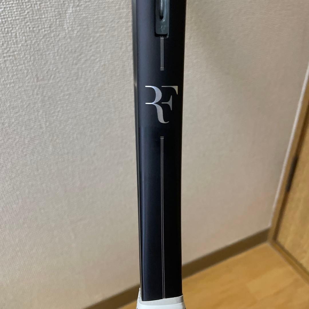 【美品】wilson RF 01 ウィルソンG2