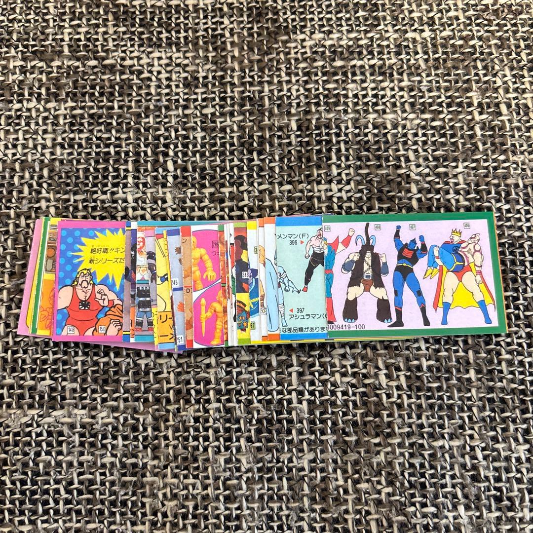 キン肉マン コンプリートDVD-BOX〈生誕29周年記念完全予約限定生産・35…