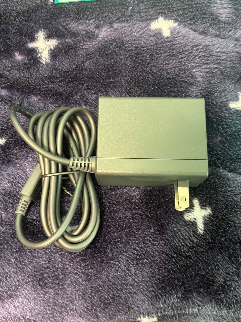 Nintendo Switch Lite ターコイズ 本体(付属品込)