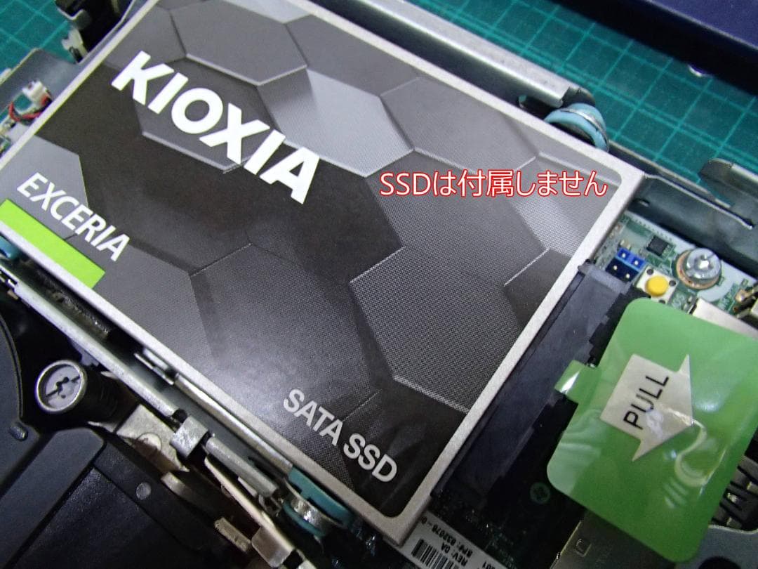 ミニPC HP EliteDesk 800 35W G2 Mini PC