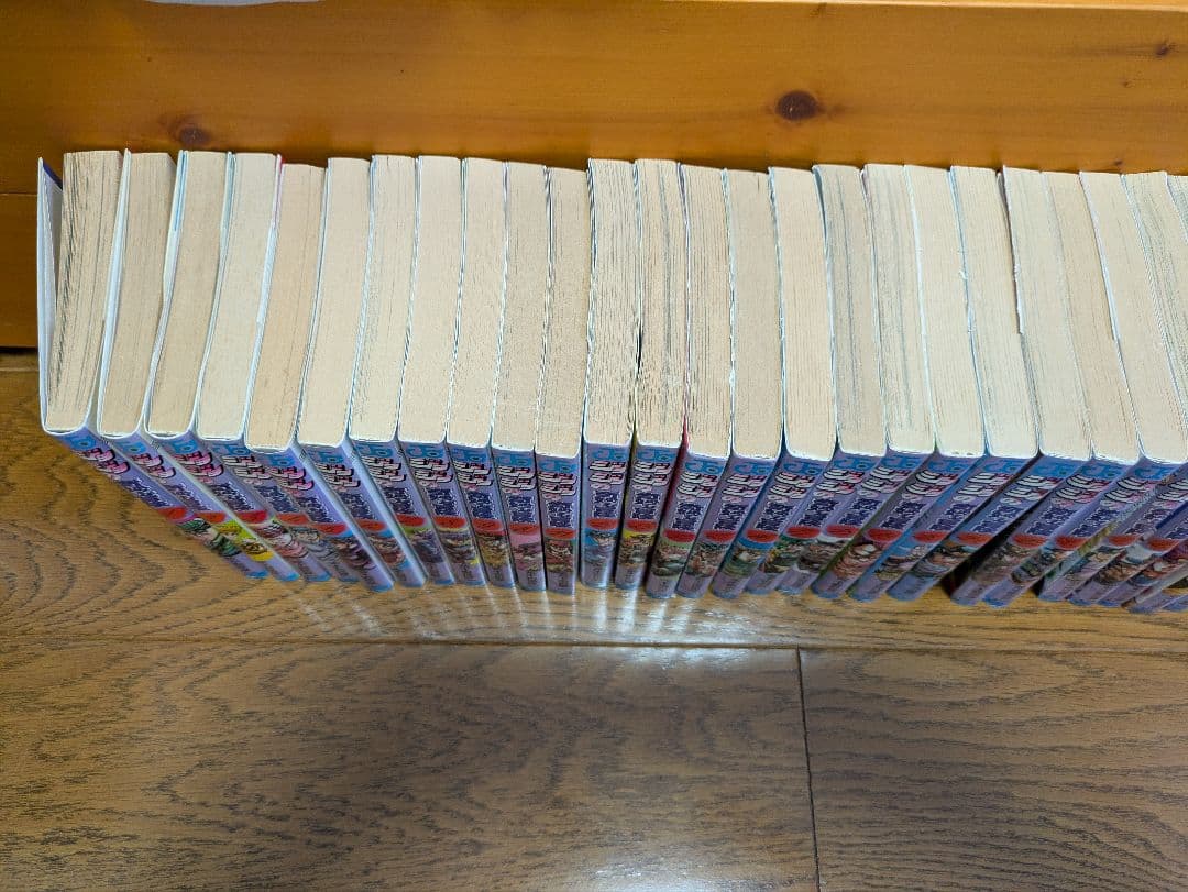 ジョジョの奇妙な冒険　1〜52巻　セット