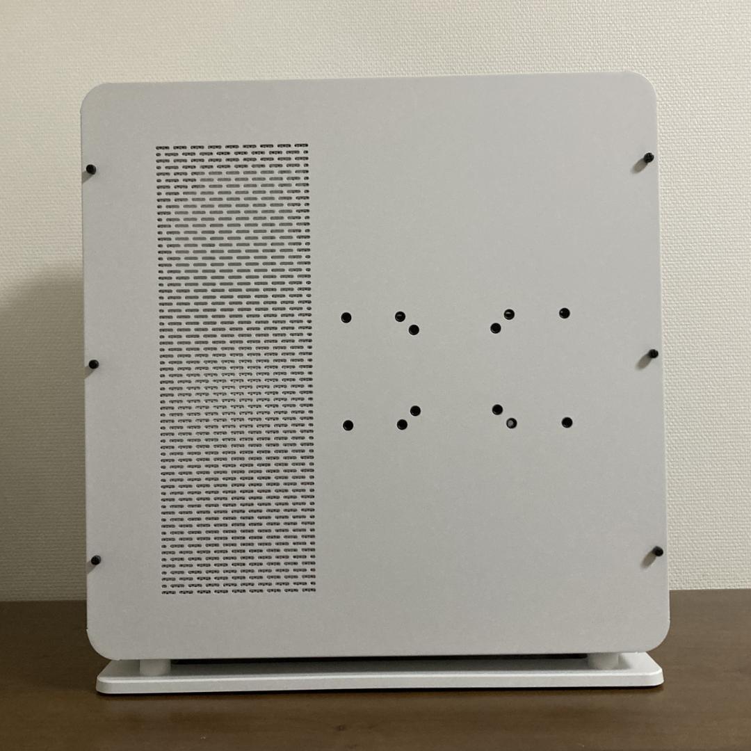 【訳あり・美品】ThermalTake Core P6 TG