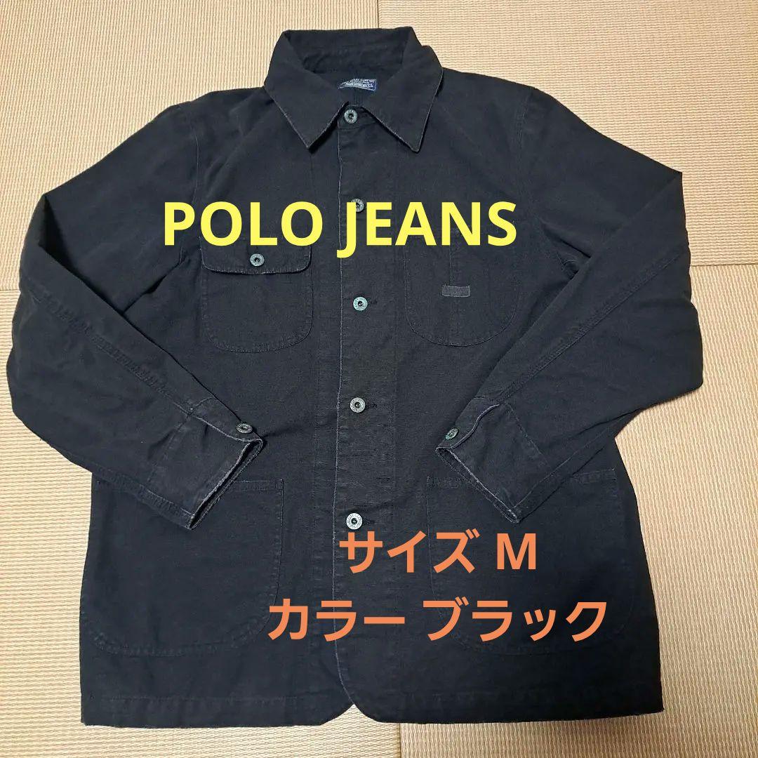 POLO JEANS カバーオール RALPH LAUREN OVY Y2K