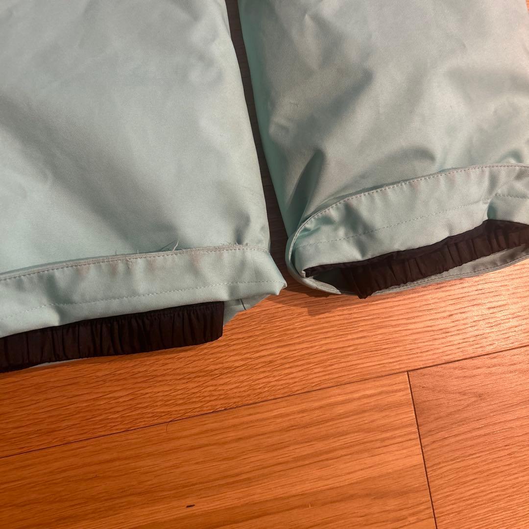 美品✨Phenix パステルカラー スキーウェア セット