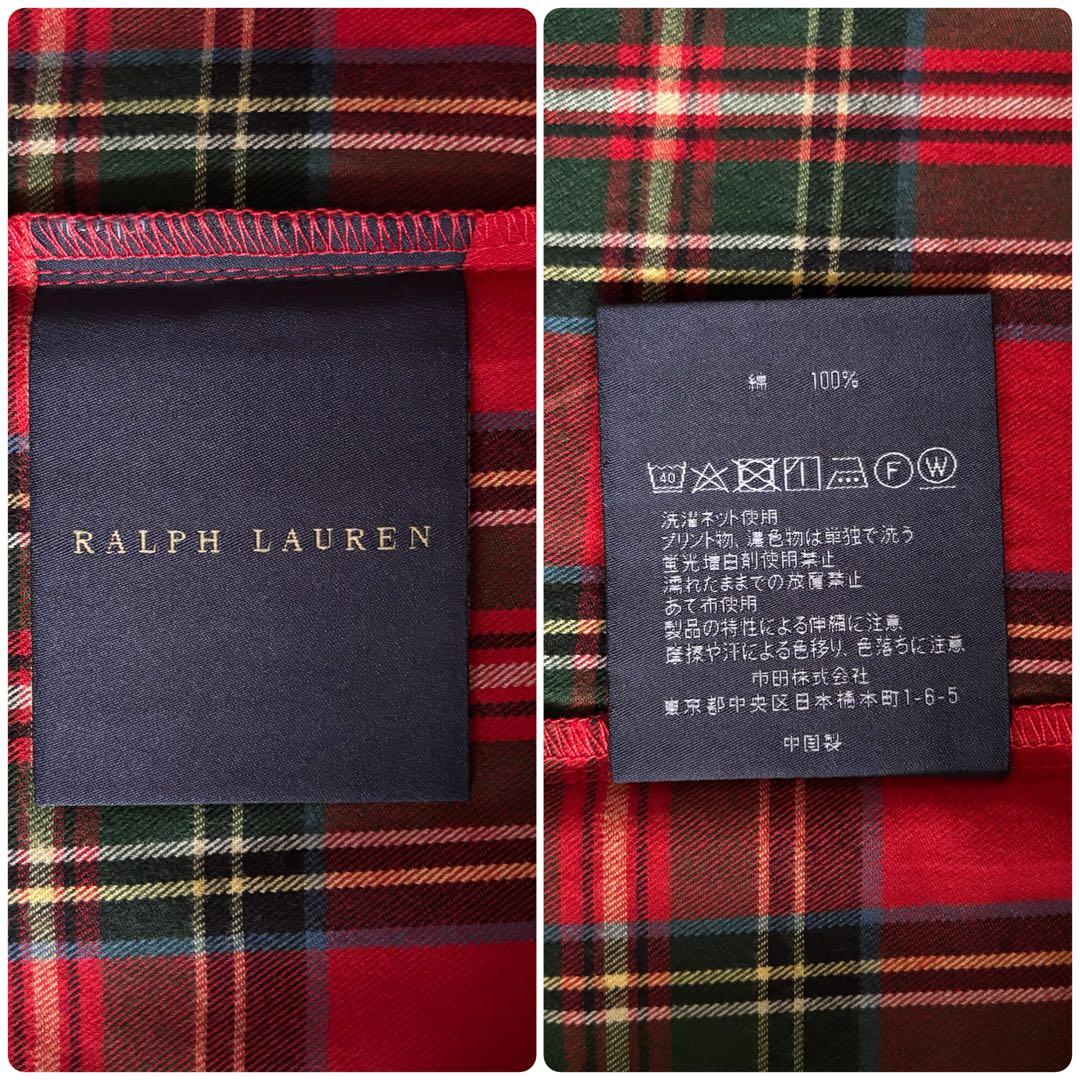RALPH LAUREN  パジャマ