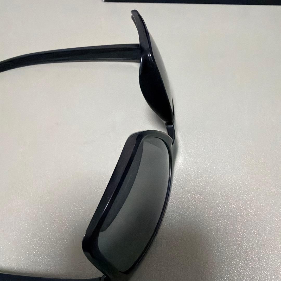 ゼニスページ　OAKLEY SLIVER スリバー XL アジアンフット