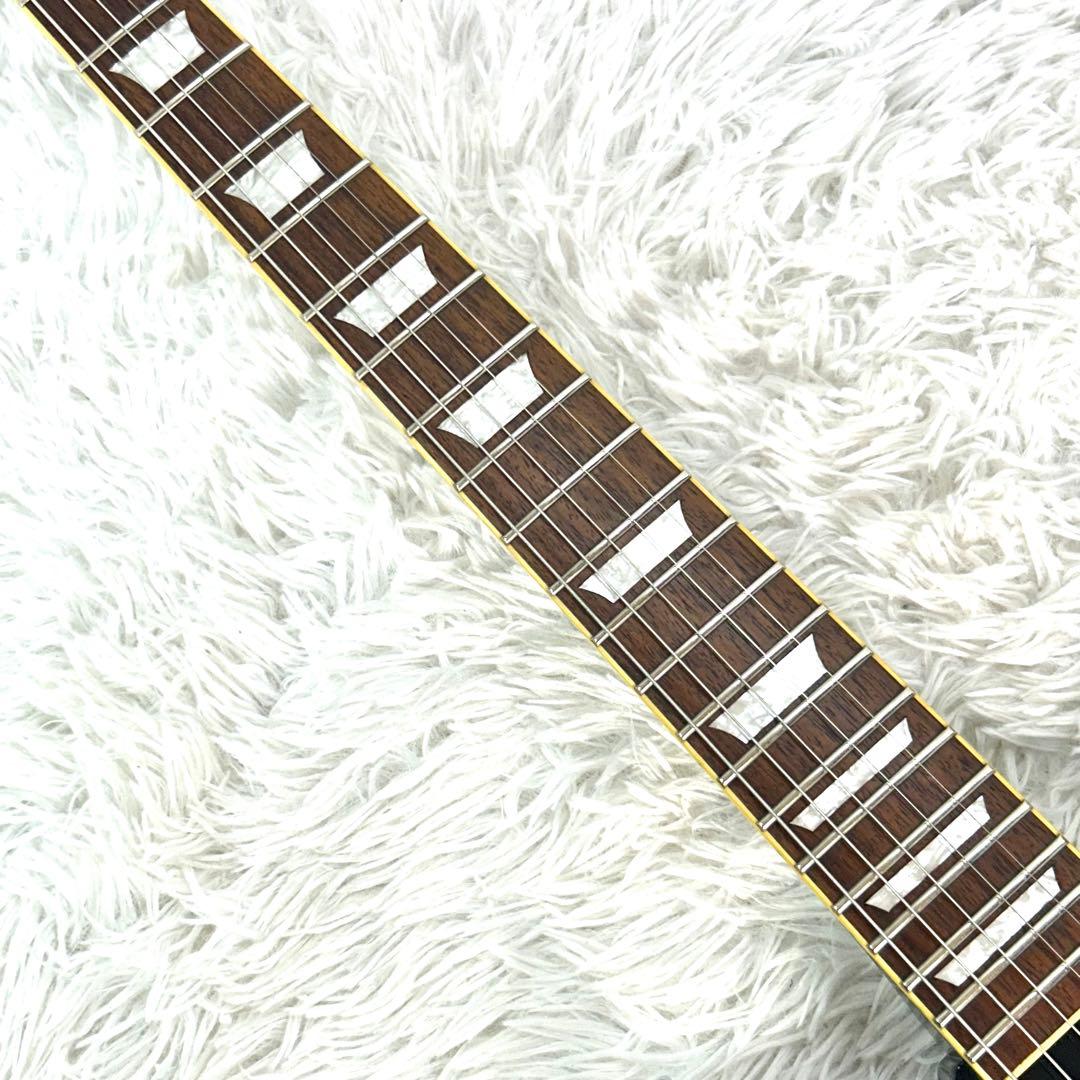 Grassroots G-SG-55 本格 マホガニーSG ESP
