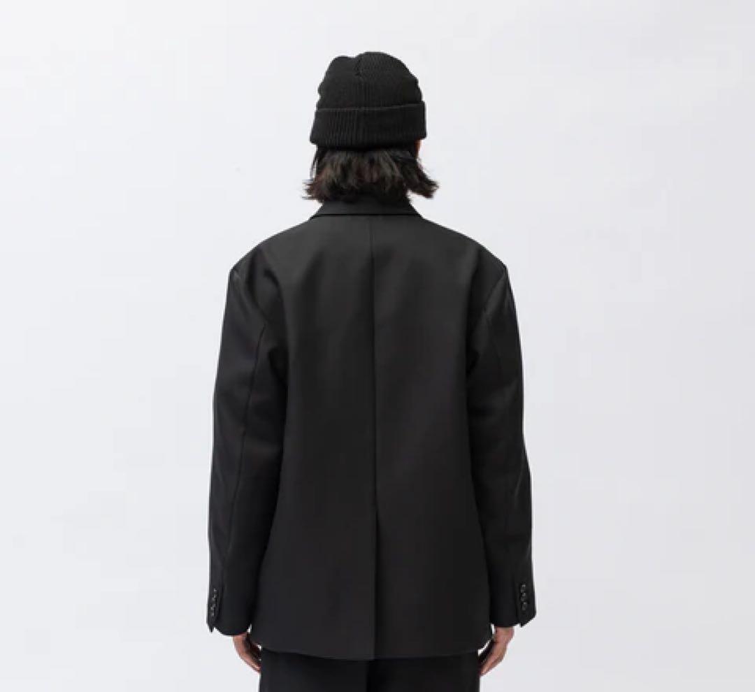 ジャケット・アウター WTAPS ACADEMY / JACKET / POLY. TWILL