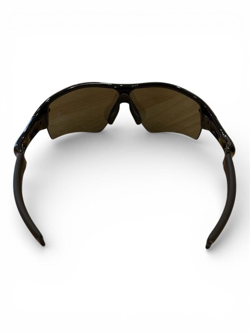 【最終価格！！】 OAKLEY オークリー 09-674J 黒 サングラス