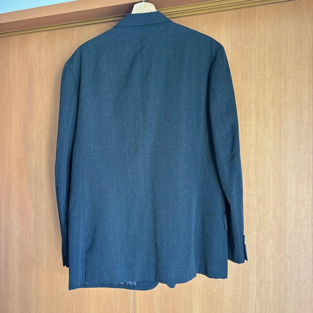 Y's for men テーラードジャケット　ヨウジヤマモト 黒