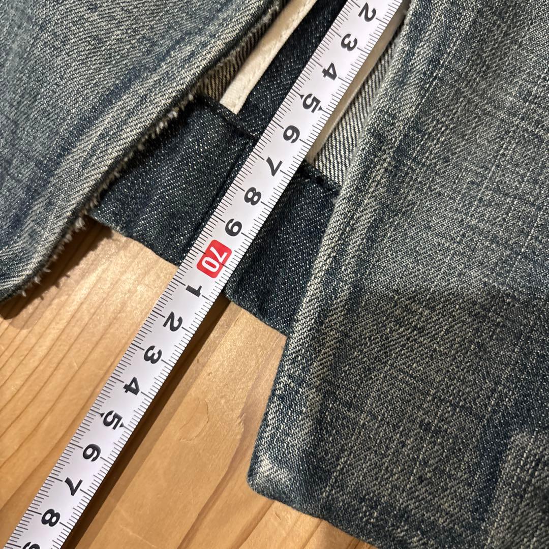 Levi’s テーラードジャケット