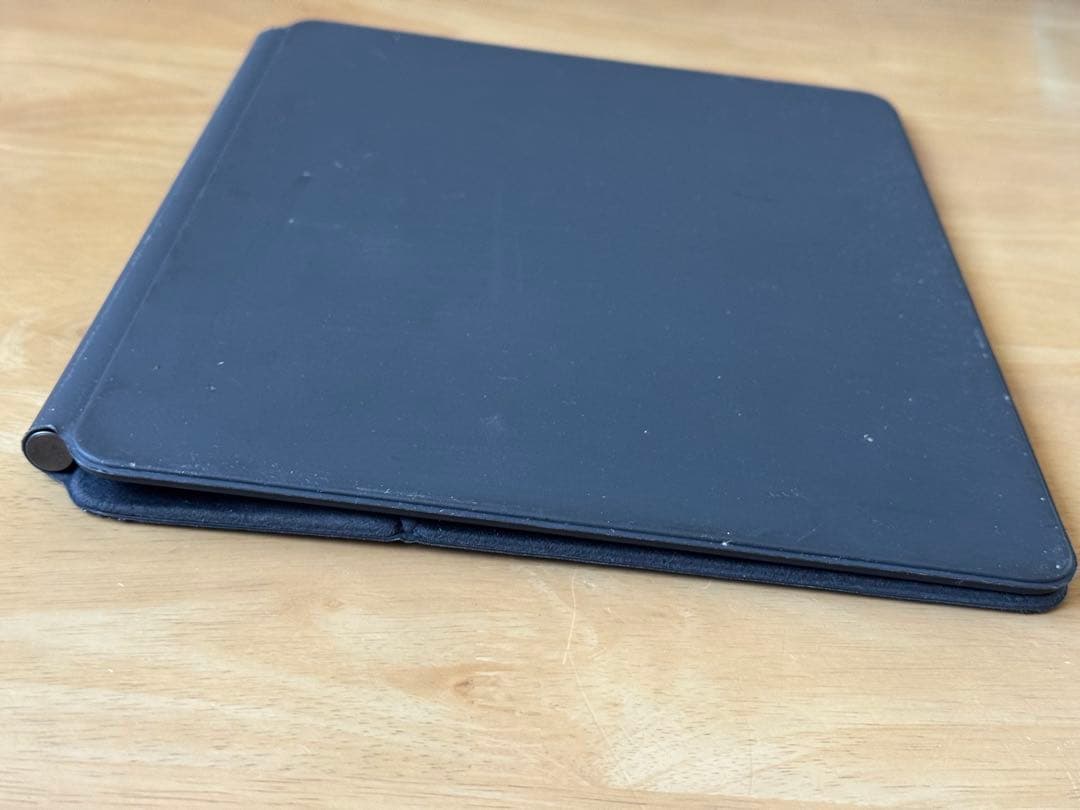 iPad Pro 12.9 第3/4/5/6世代用 英語配列 マジックキーボード