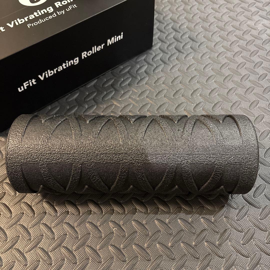 uFit Vibrating Roller 国内メーカー