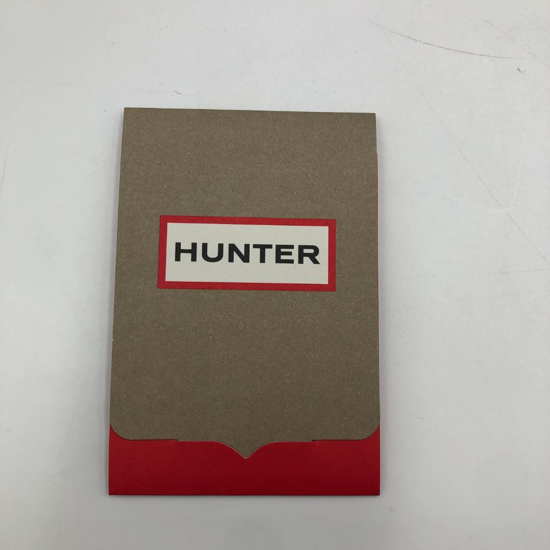 HUNTER(ハンター) レディース レインブーツ/Y32700-C2