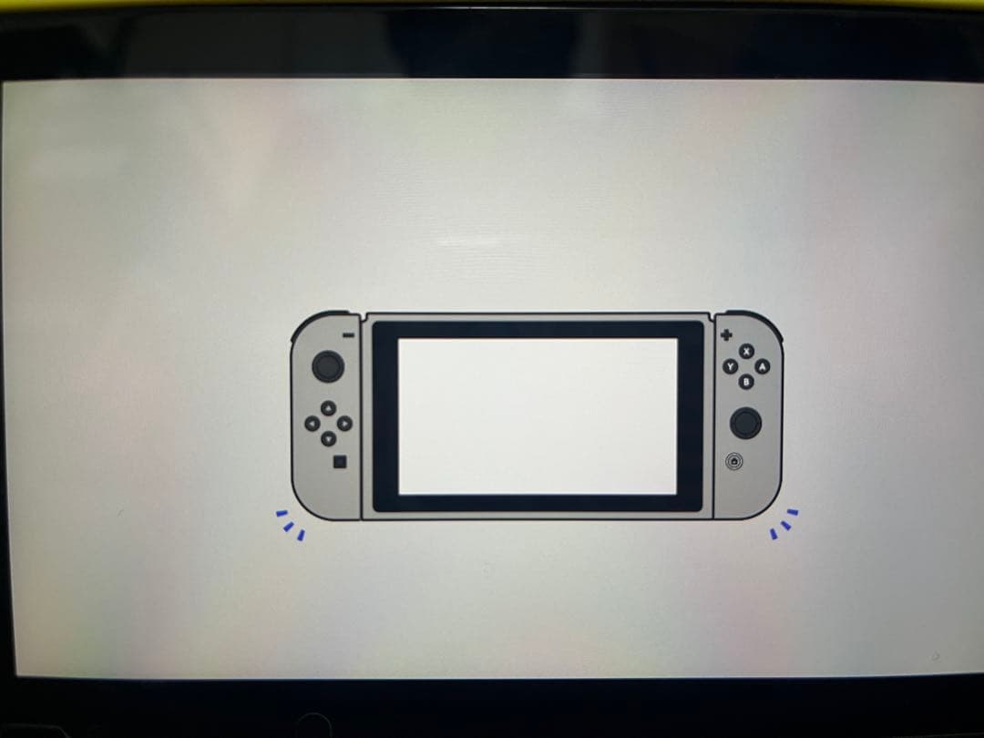 Nintendo Switch 赤/青 初代モデル HAC-001