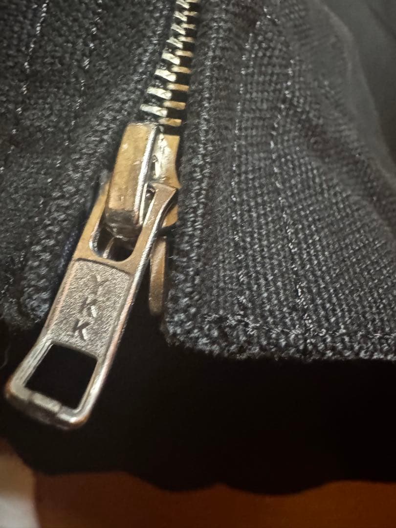 旦*離様 lastman 24AW DUCK DRIZZLER JACKET X