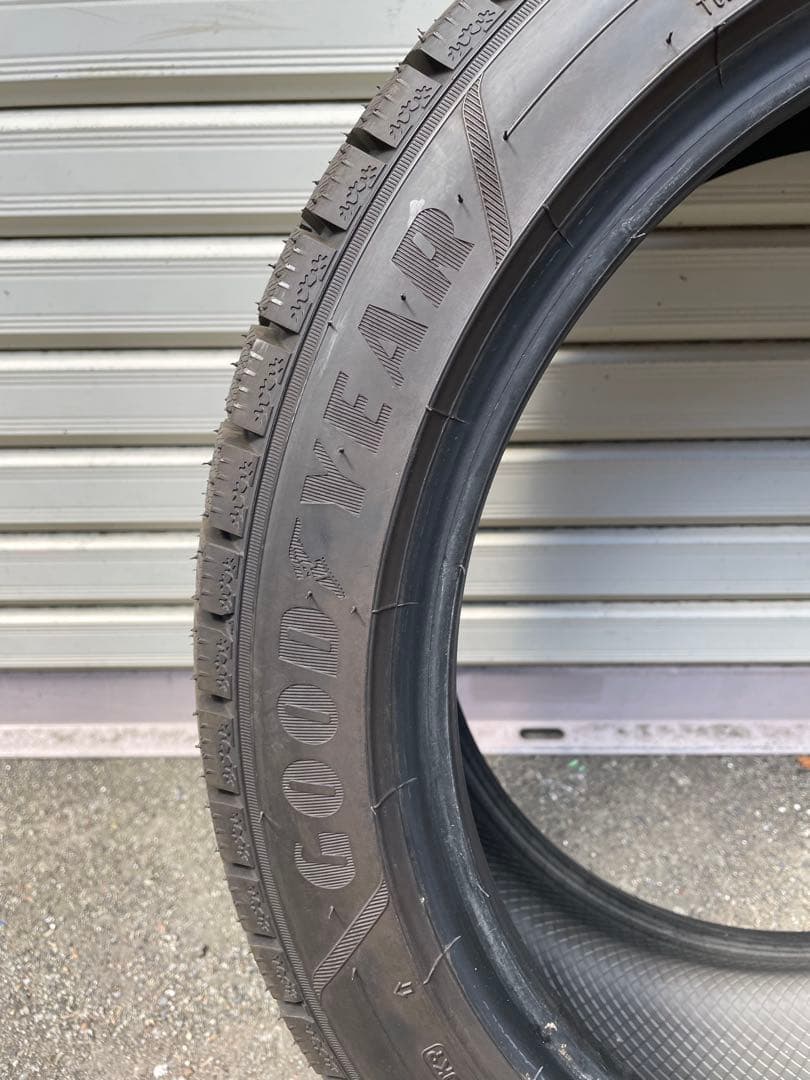 スタッドレス　冬タイヤ　195/45R/16 、２本