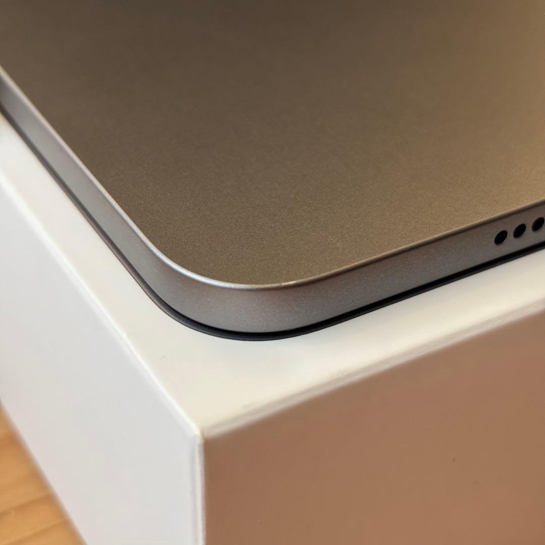 iPad Air M2 13インチ 128GB Apple Pencil Pro