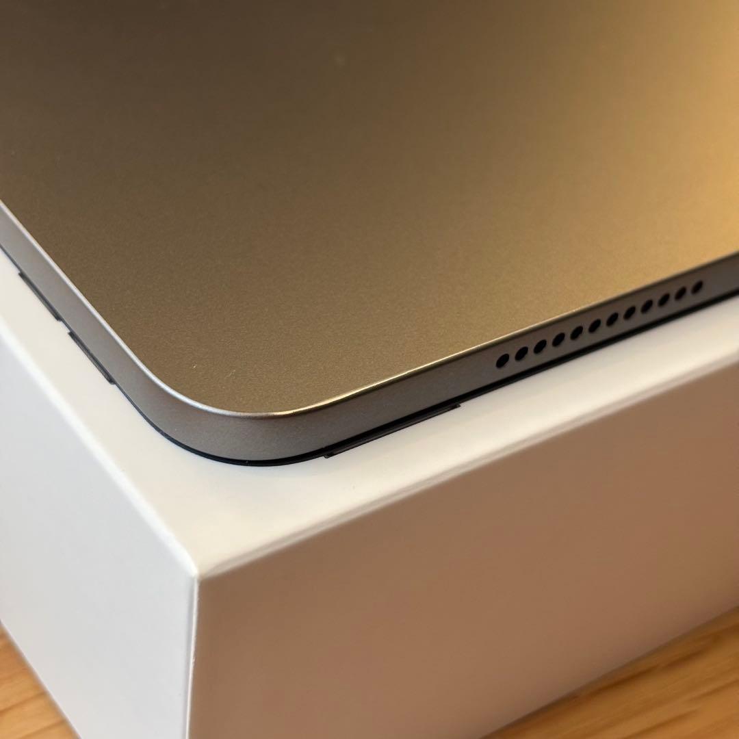 iPad Air M2 13インチ 128GB Apple Pencil Pro
