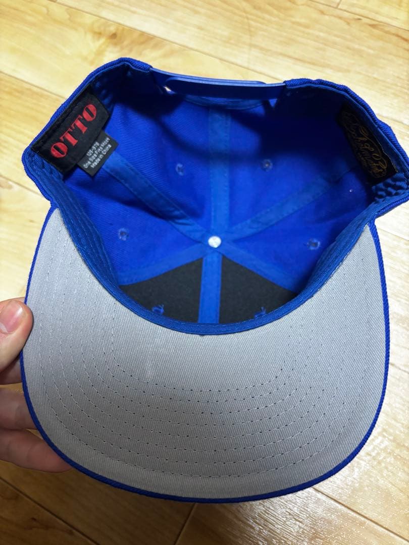 sixhelmets 5点まとめ売り 【未使用品】　スウェット　シャツ　キャップ