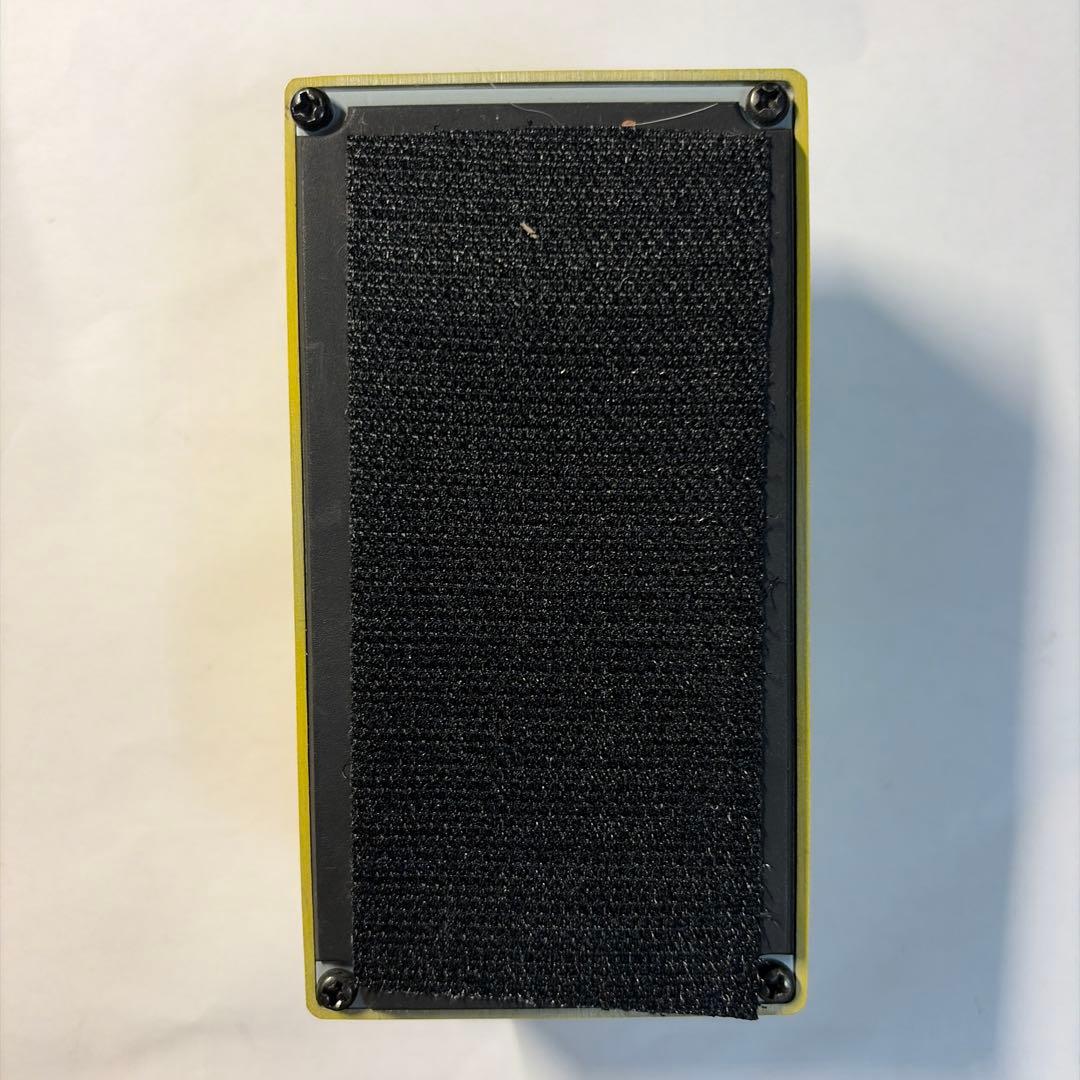 BOSS ODB-3 ベースエフェクター オーバードライブ