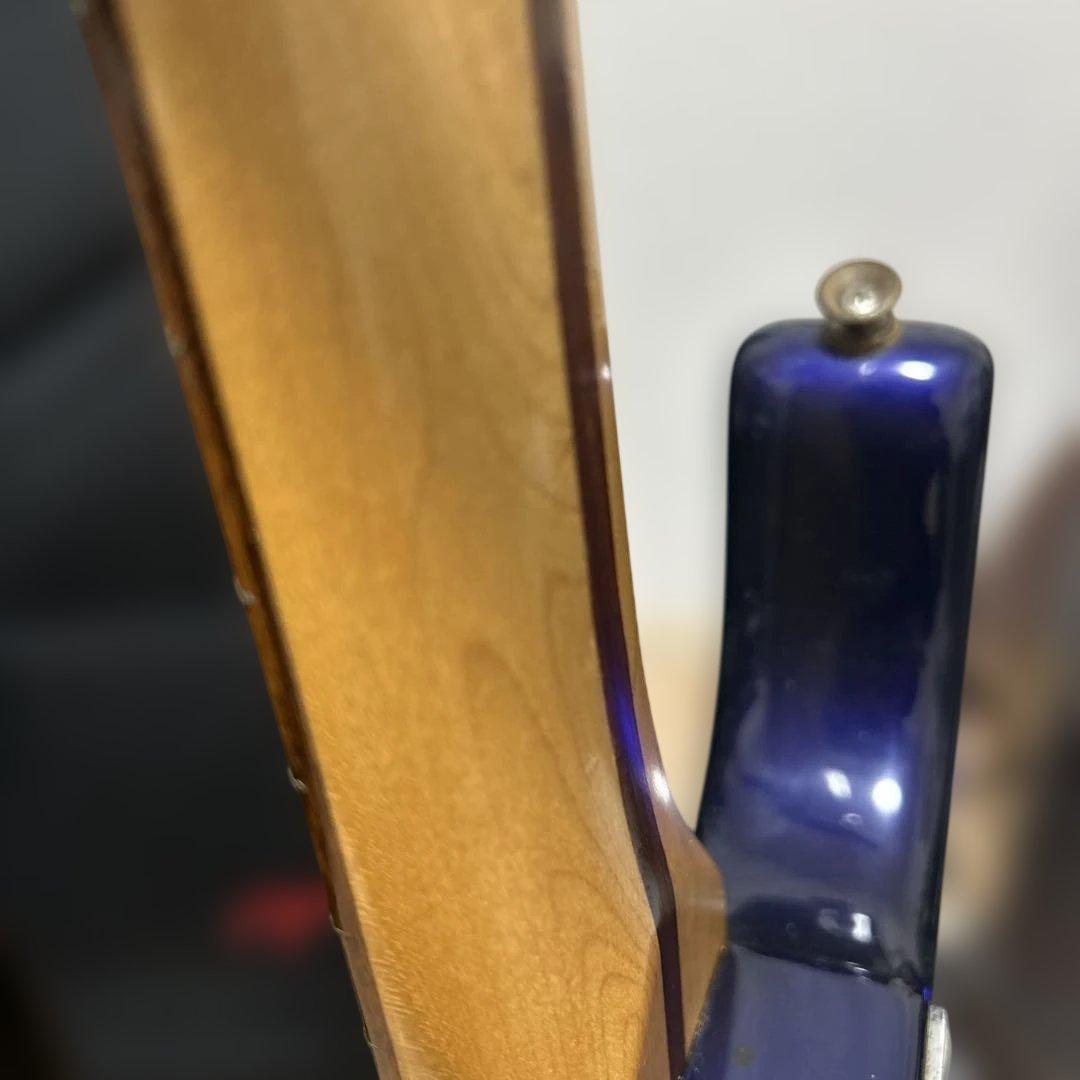 w*8様 Fender Mexico Stratocaster スタンダード 1