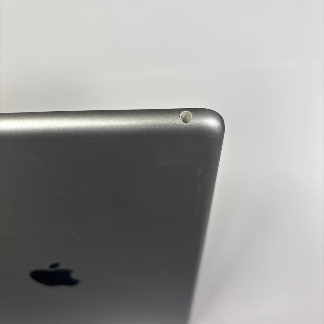 ま*B様 iPad 本体 日本語設定