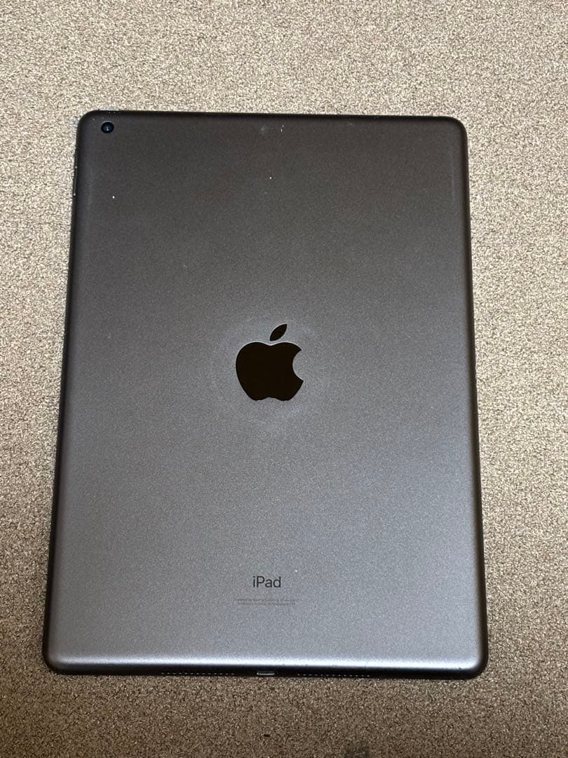 し*』様 Apple ipad 9世代 スペースグレー 64GB