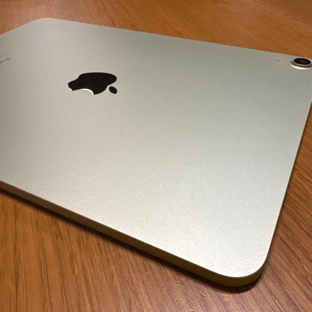 iPad Air4 256GB Wi-Fiモデル ipadエアー