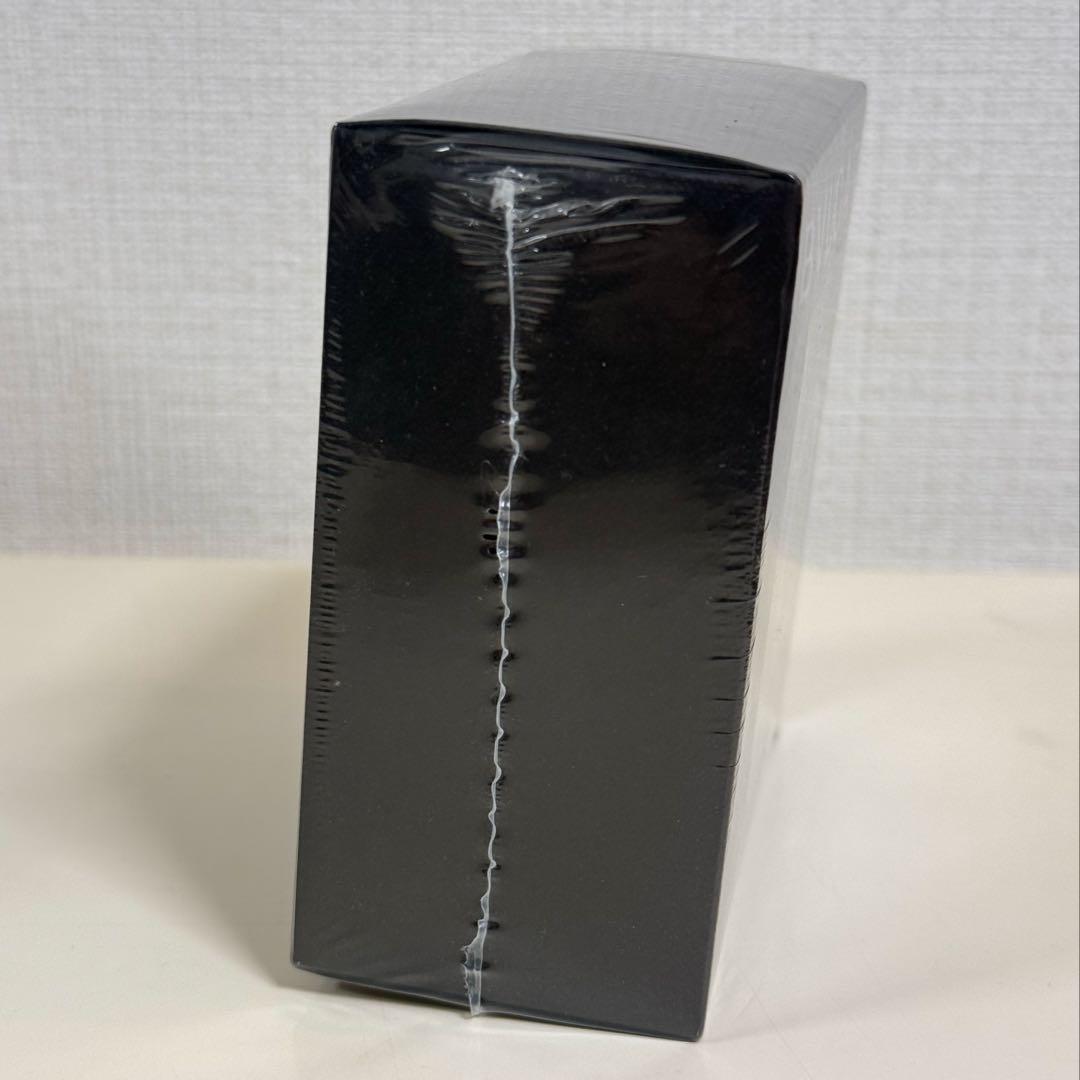 未開封 ブルガリ ブラック 40ml　BVLGARI BLACK　香水