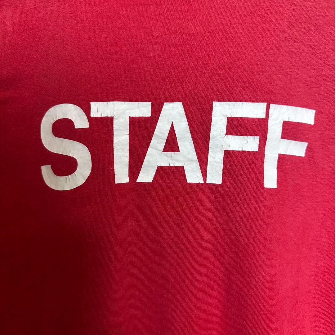 RED HOT CHILI PEPPERS レッチリビンテージTシャツ