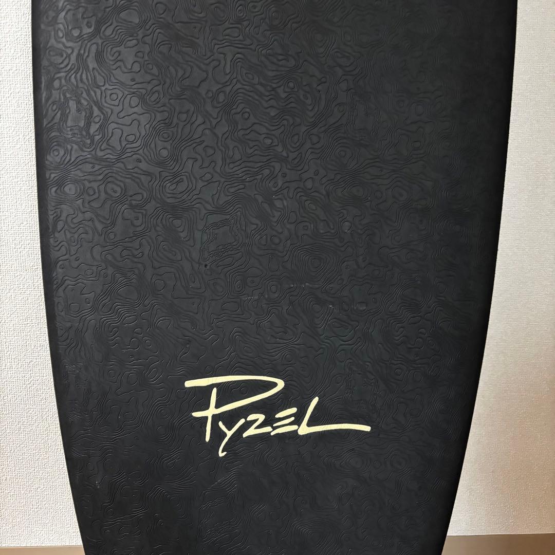PYZEL JJF 6'0 GREMLIN グレムリン　ソフトボード　パイゼル