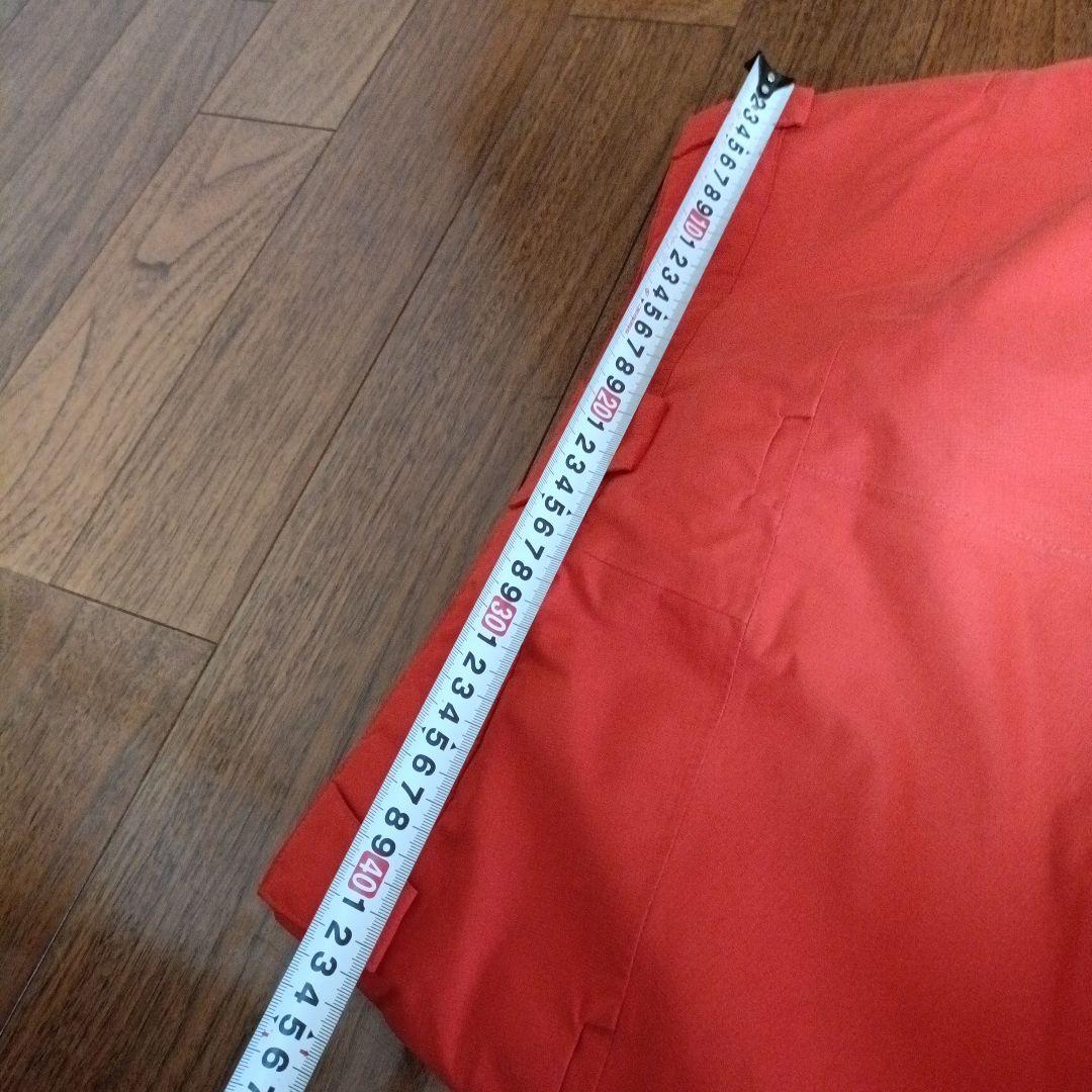 美品 THE NORTH FACE NFZ パンツ LサイズGORE-TEX
