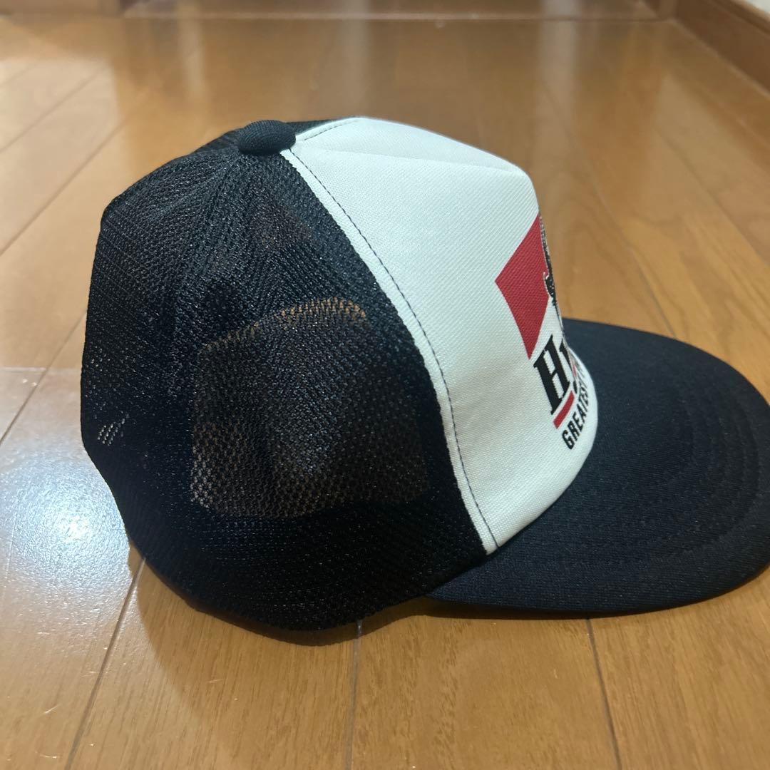 コ*オ様 【美品】Hysteric Glamour メッシュキャップ