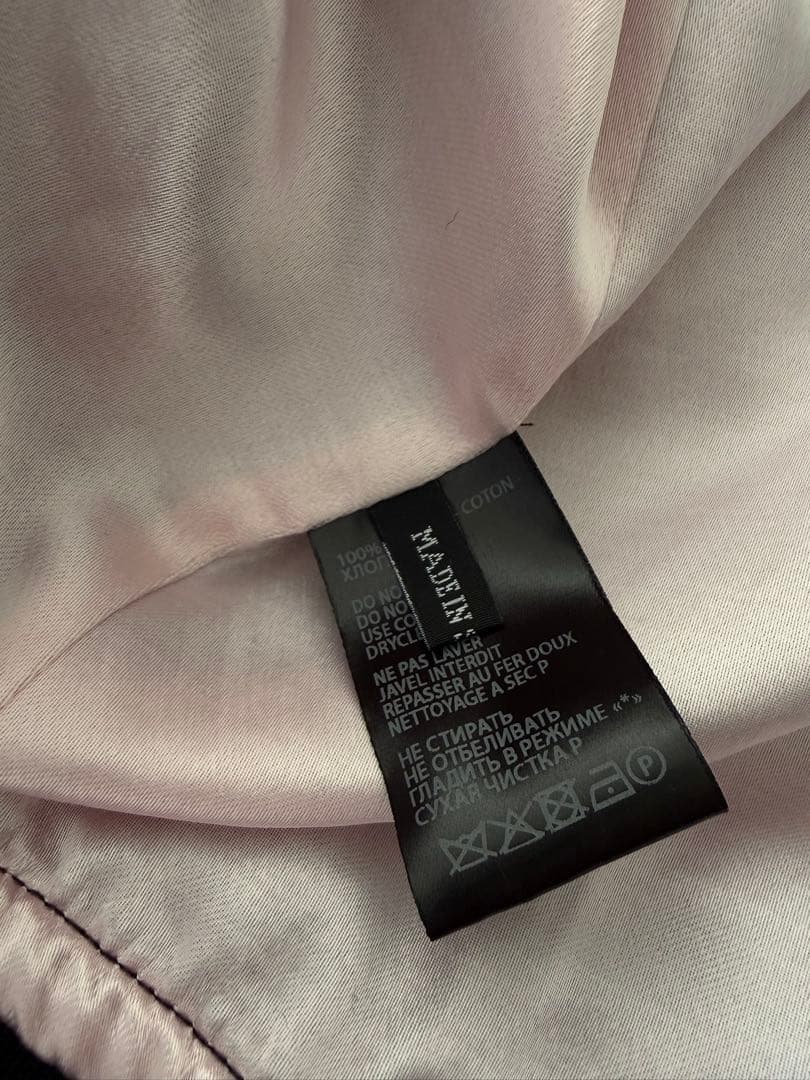 Haider Ackermann 刺繍ジャケット（sanctum__,様用）
