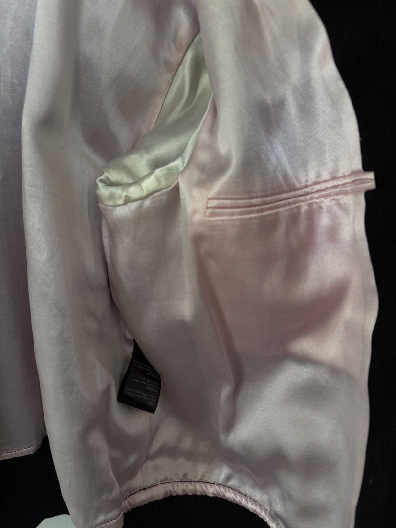 Haider Ackermann 刺繍ジャケット（sanctum__,様用）