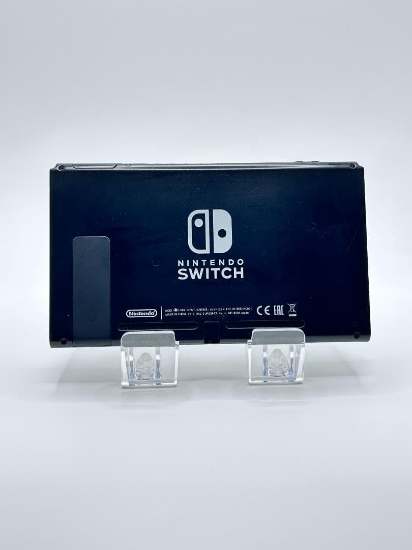 Nintendo Switch 本体 動作確認済 #152
