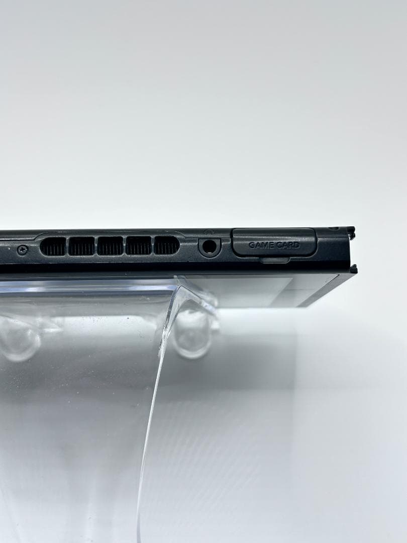 Nintendo Switch 本体 動作確認済 #152