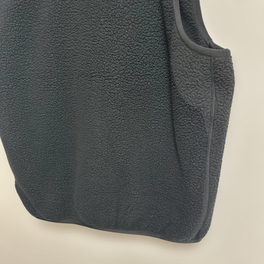 NIKE ナイキ フリース ボア　ウィンター　ベスト L