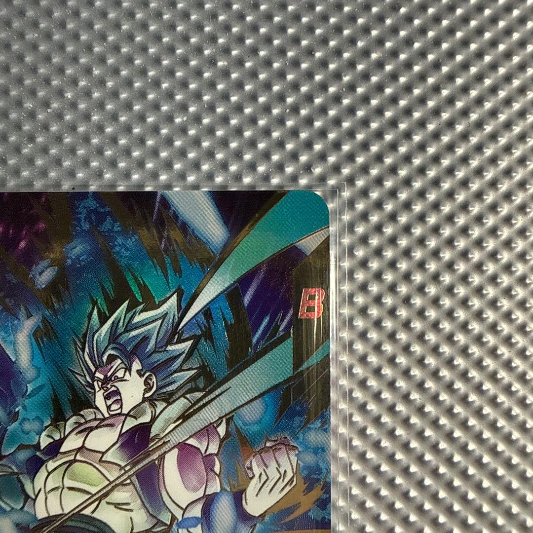 ル*イ様 ドラゴンボールスーパーダイバーズ sdv8-024パラレル　sdv8-