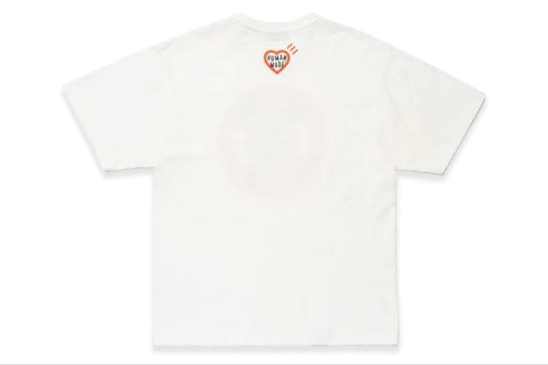 【新品】HUMAN MADE MICKEY MOUSE CLUB GRAPHIC