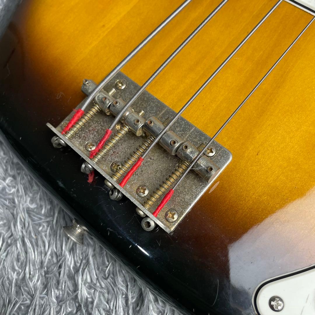 ベース Greco SPACY SOUND PB-450 MADE IN JAPAN