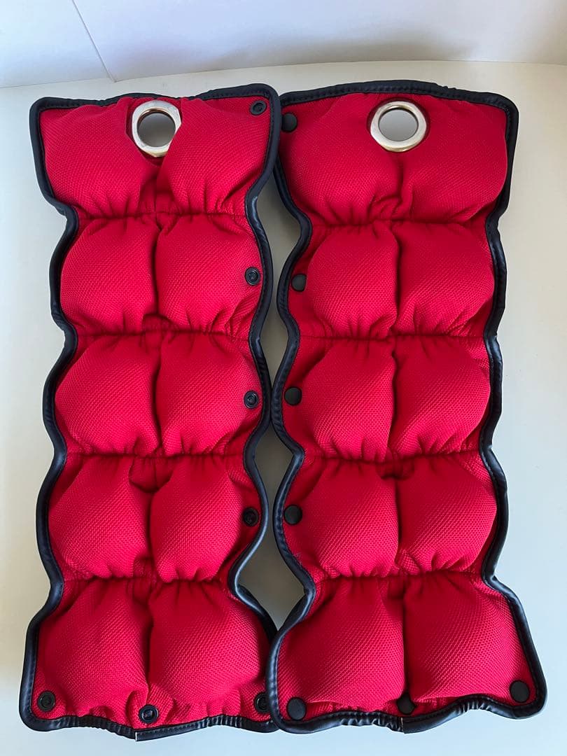 【美品】キューフィッターPro エクササイズマット