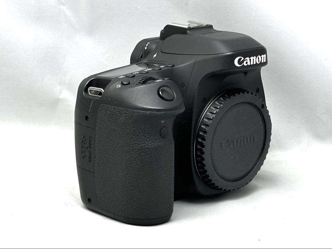 運動会応援！Canon EOS 80D♪Wifi装備でスマホにすぐ送れる♪