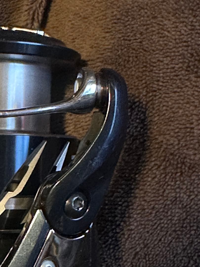 SHIMANO 24 ストラディックsw 4000 XG